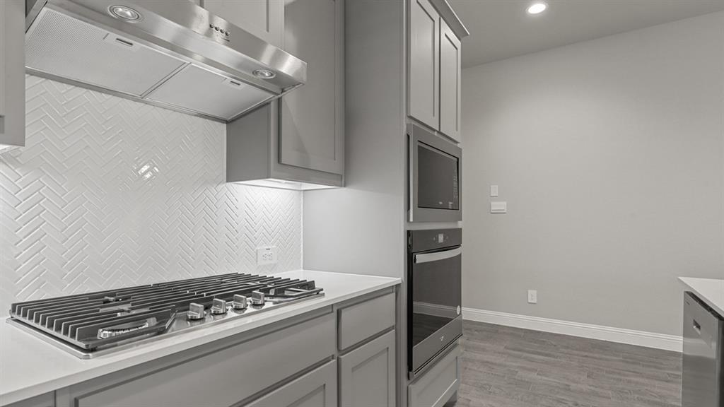 Treeline - Residential