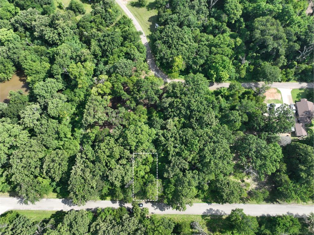 Beachwood Estates Sec D - Land