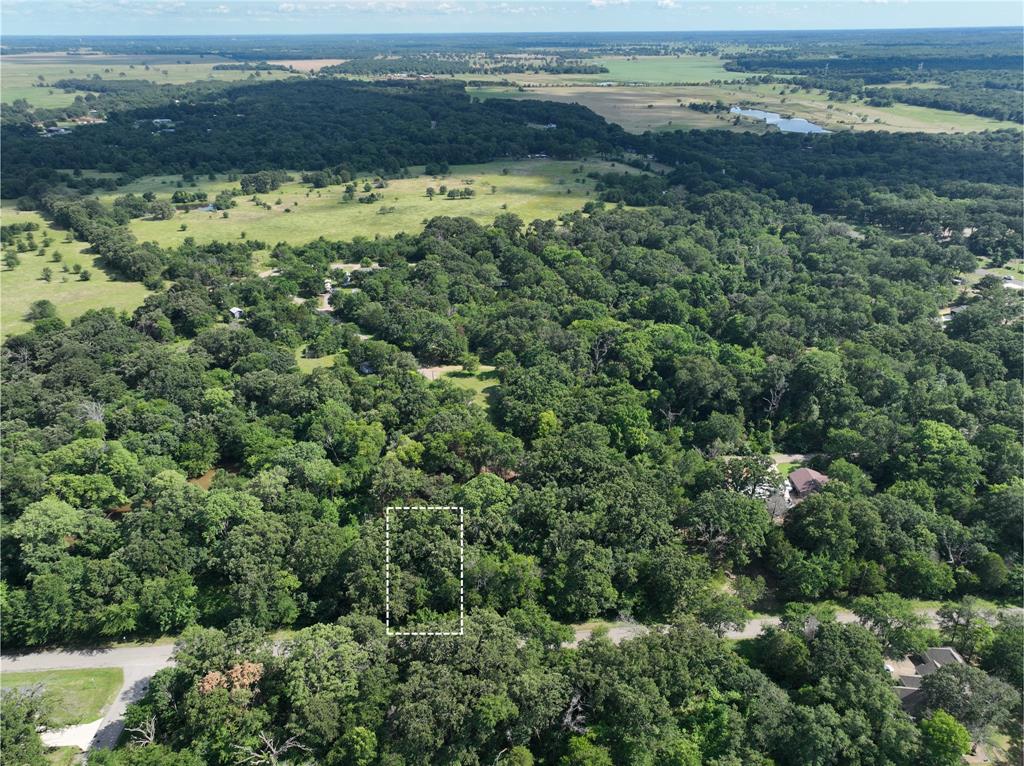 Beachwood Estates Sec D - Land