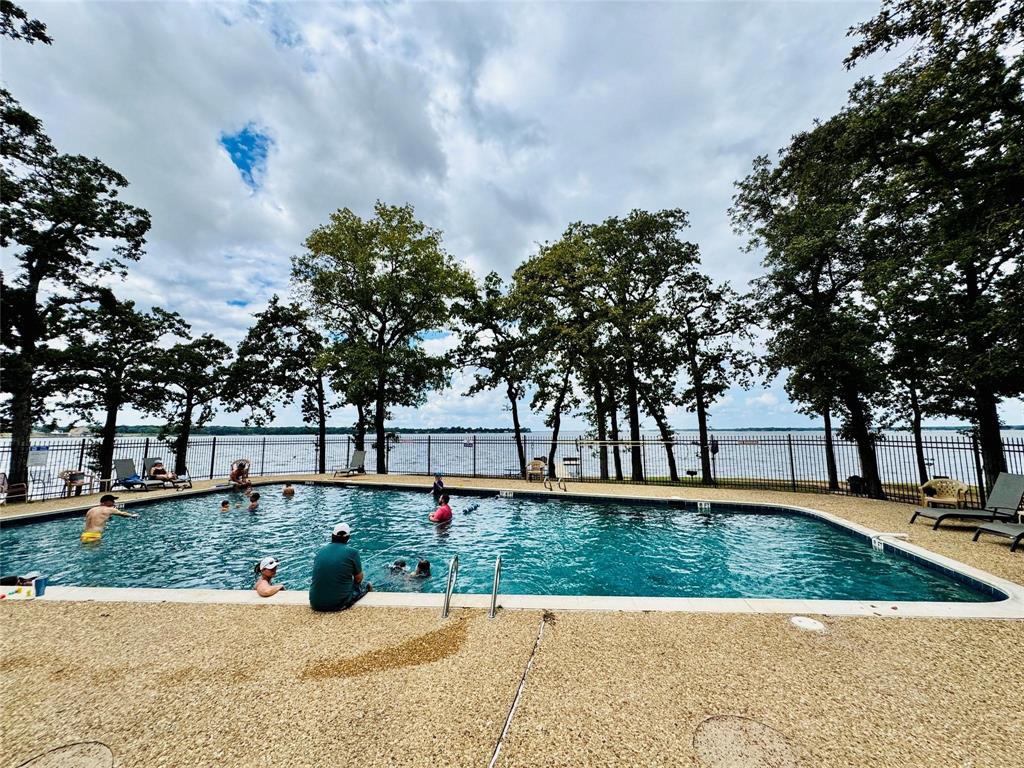 Beachwood Estates Sec D - Land