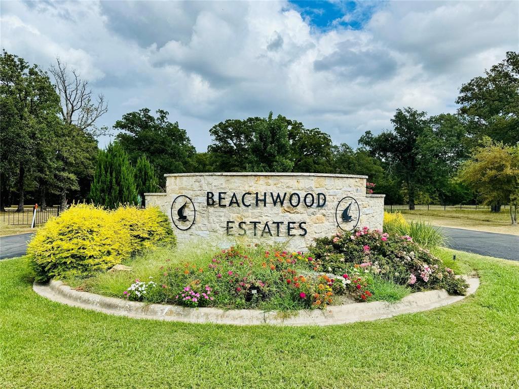 Beachwood Estates Sec D - Land