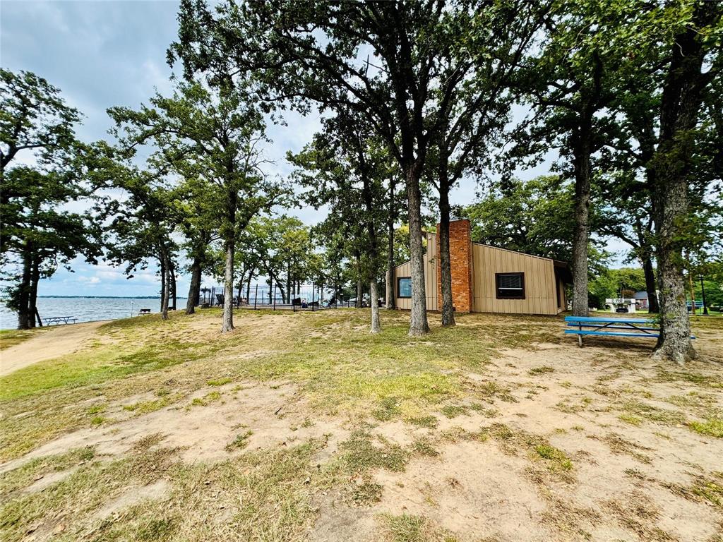 Beachwood Estates Sec D - Land