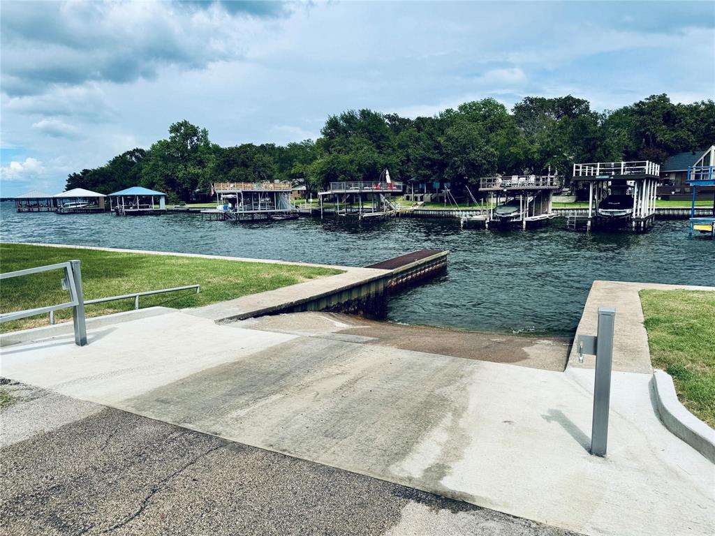 Beachwood Estates Sec D - Land