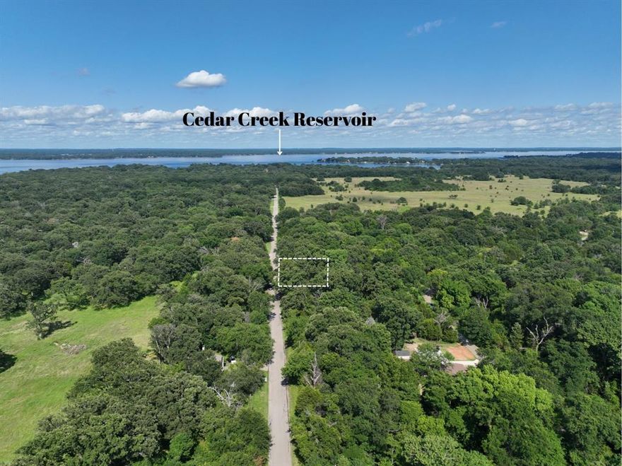 Discover The Perfect Place To Build Your Dream Home In Beachwood Estates – A Gated Lakeside Community!

Set Along The Scenic Shores Of Cedar Creek Reservoir, This Residential Lot Offers A Prime Opportunity To Enjoy Lakeside Living Within A Private, Well-Maintained Neighborhood.

Surrounded By Mature Trees And Just Moments From The Water, This Lot Is Ready For Your Custom Build—Whether You’re Creating A Peaceful Weekend Getaway Or A Full-Time Residence.

Residents Enjoy Access To A Range Of Amenities, Including A Clubhouse, Swimming Pool, Playground, Private Boat Ramps, And Fishing Docks—All Designed To Complement A Relaxed, Outdoor Lifestyle.

Don’t Miss Your Chance To Experience The Comfort, Privacy, And Natural Beauty Of Beachwood Estates. Start Building Your Future At Cedar Creek Reservoir Today!