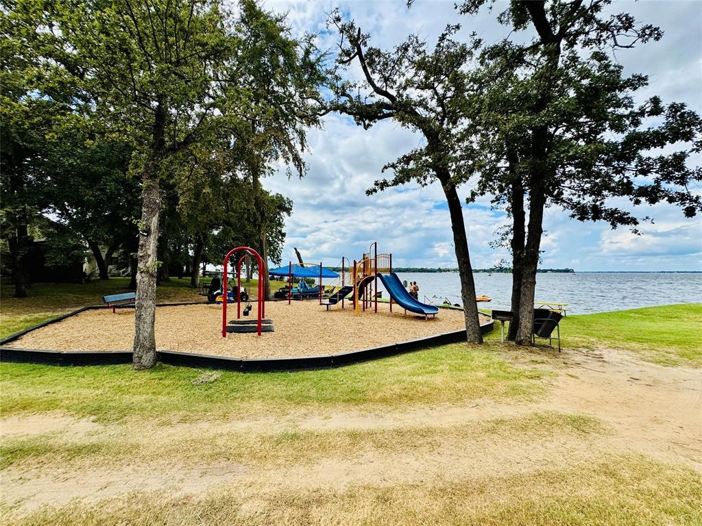 Beachwood Estates Sec D - Land