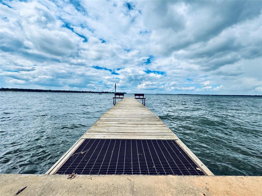 Beachwood Estates Sec D - Land