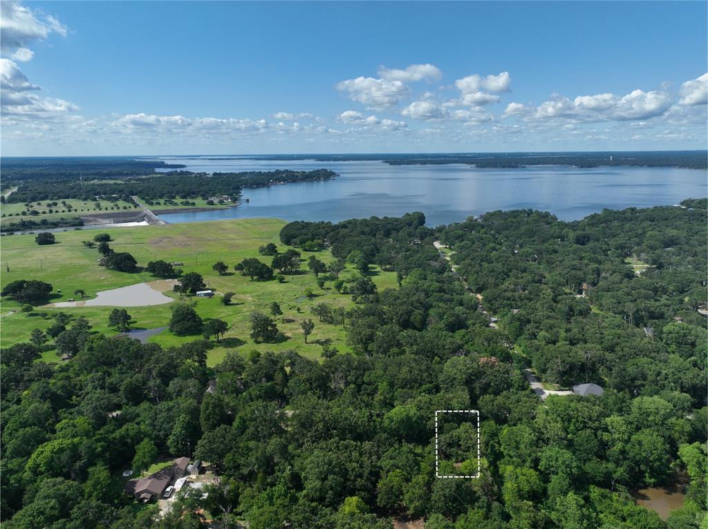 Beachwood Estates Sec D - Land