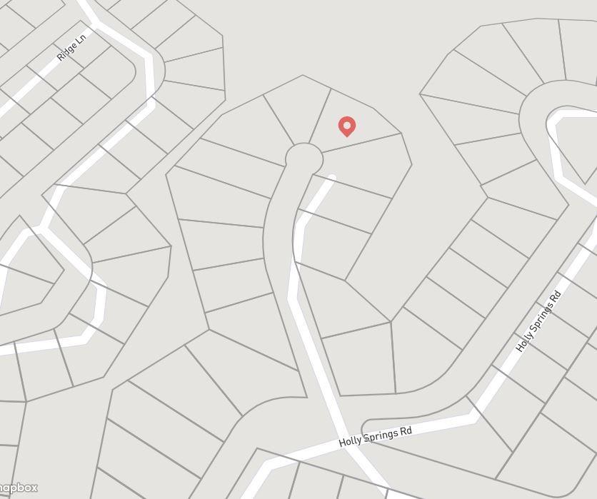 Hilltop Lakes Country Club - Land