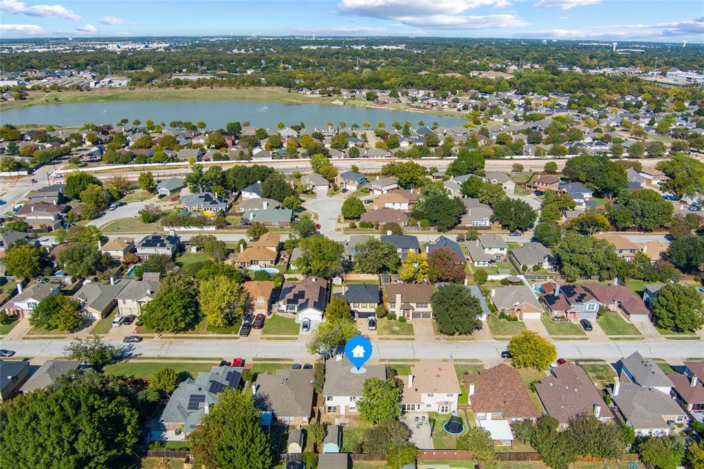 River Trails Add - Residential