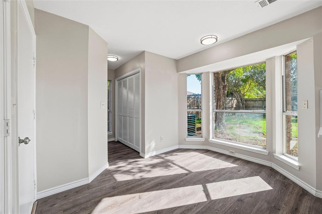 River Trails Add - Residential