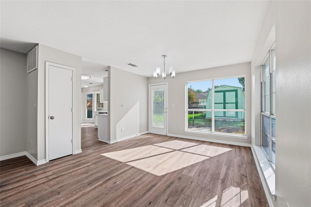 River Trails Add - Residential