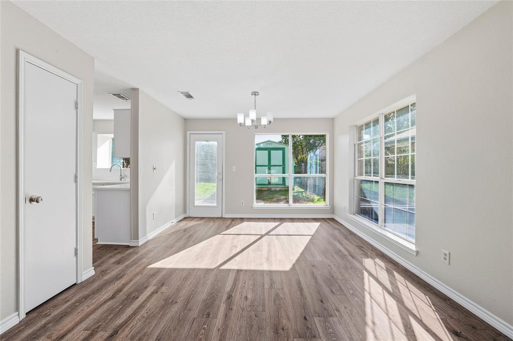 River Trails Add - Residential