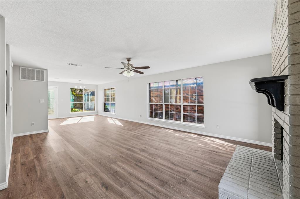 River Trails Add - Residential