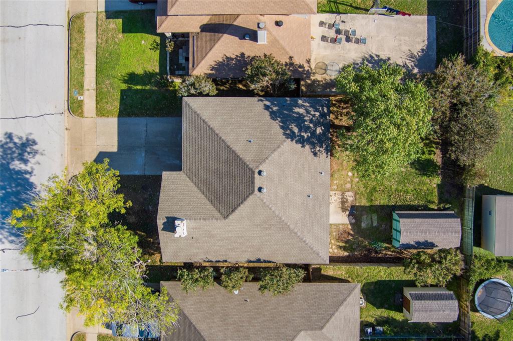 River Trails Add - Residential