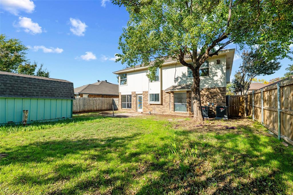 River Trails Add - Residential