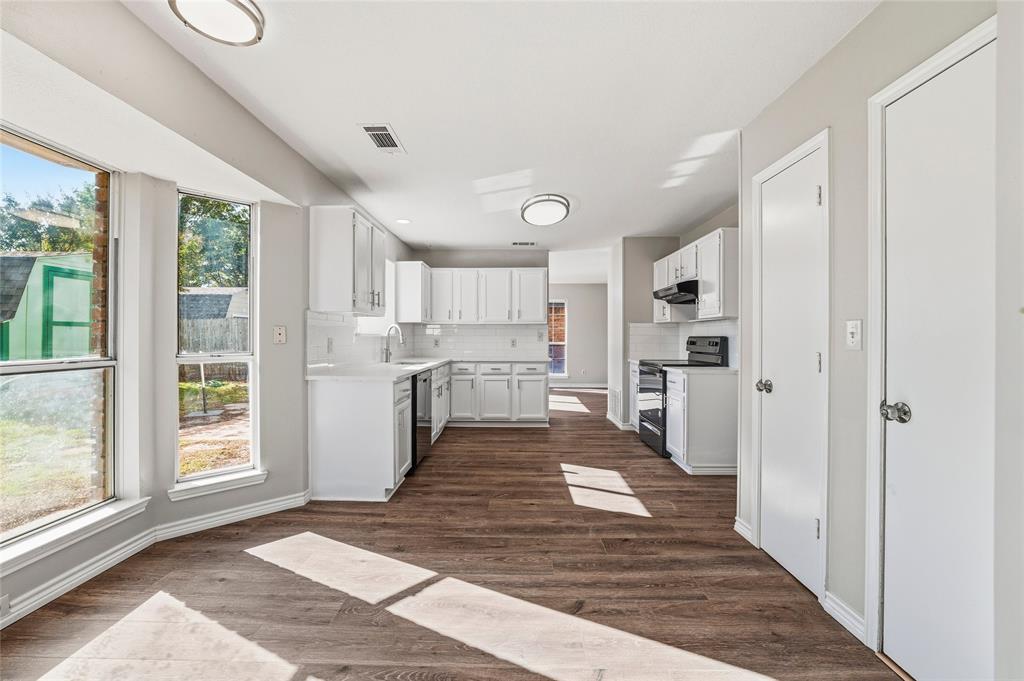 River Trails Add - Residential