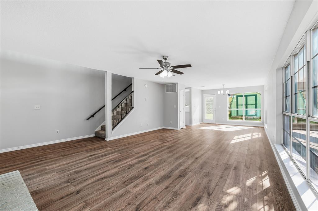 River Trails Add - Residential