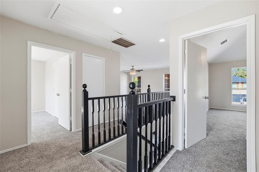 River Trails Add - Residential