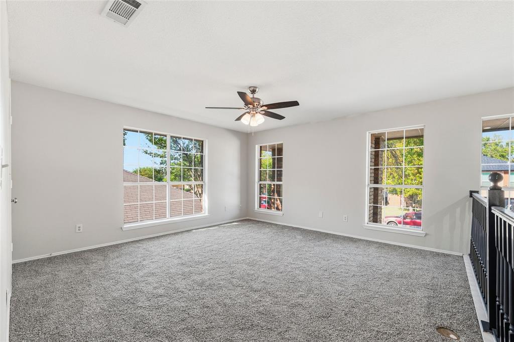 River Trails Add - Residential