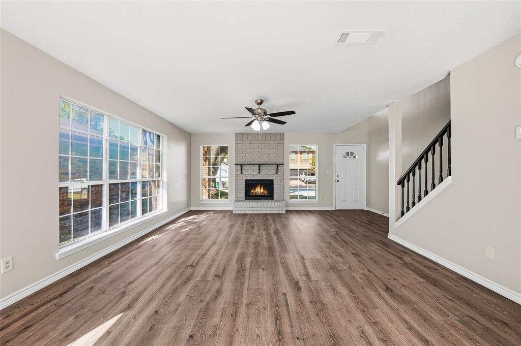 River Trails Add - Residential