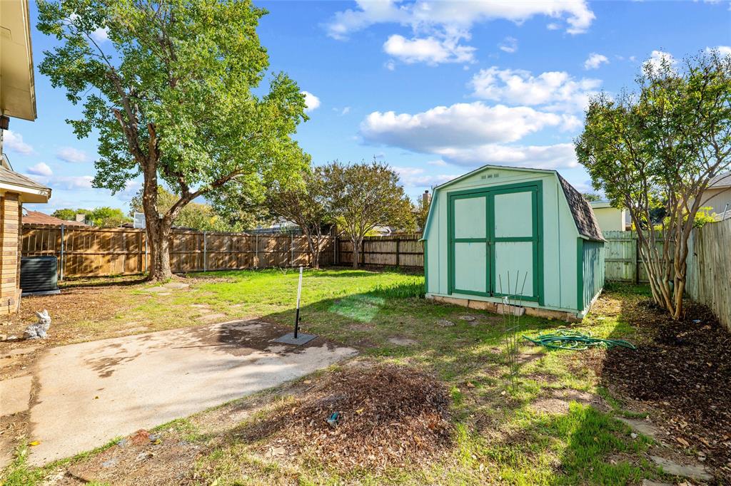 River Trails Add - Residential