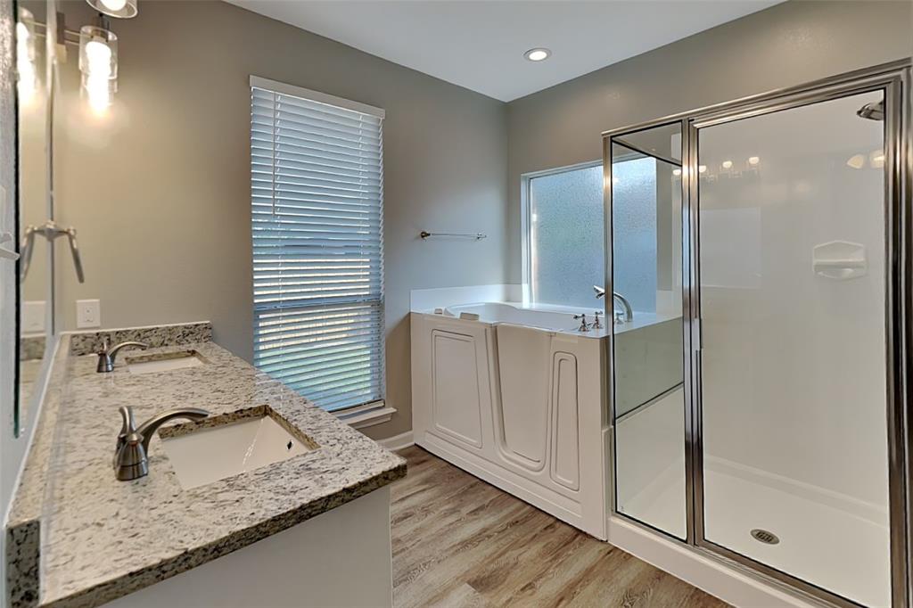 Fossil Hill Estates - Residential Lease