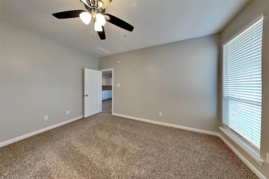 Fossil Hill Estates - Residential Lease