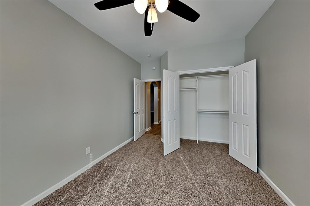 Fossil Hill Estates - Residential Lease