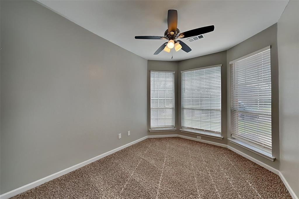 Fossil Hill Estates - Residential Lease