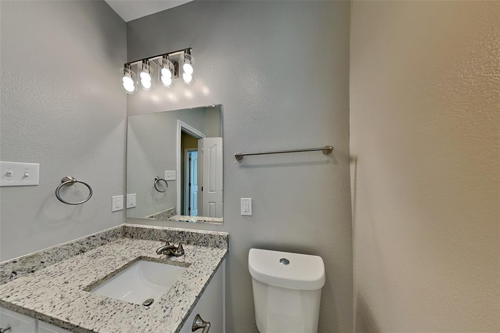 Fossil Hill Estates - Residential Lease