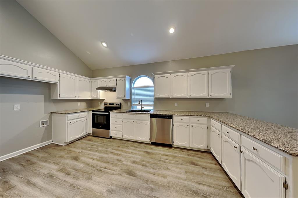 Fossil Hill Estates - Residential Lease