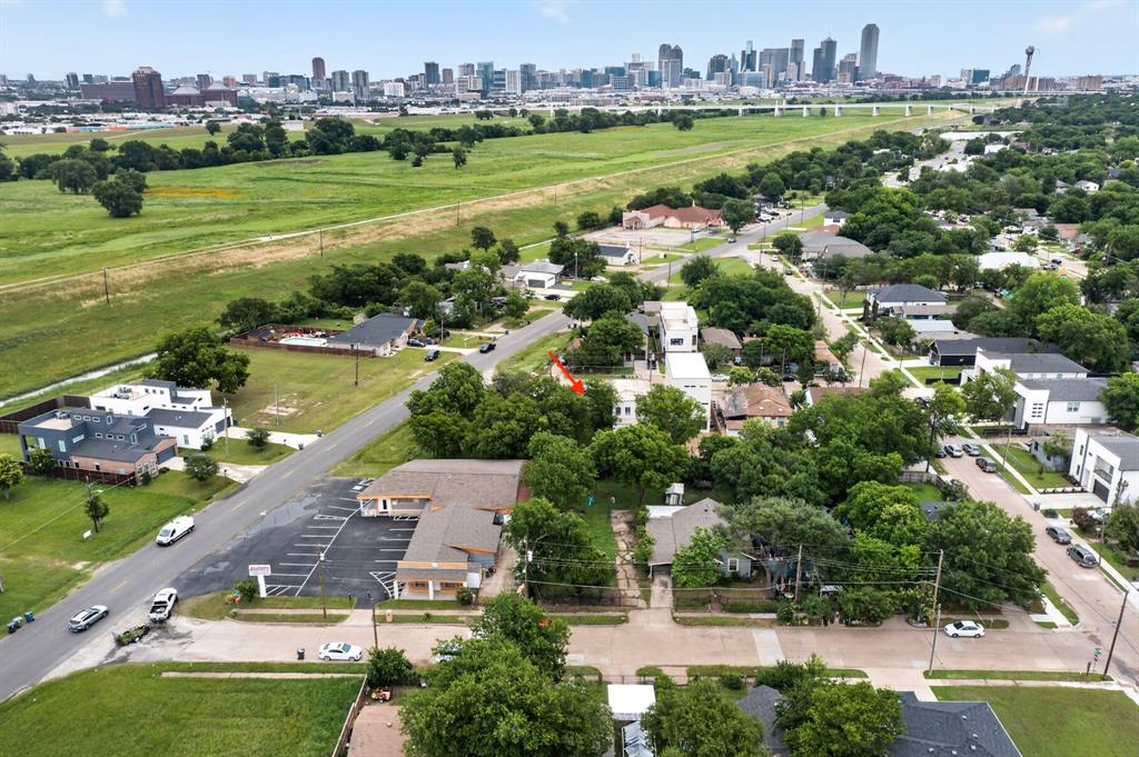 Roosevelt Manor 1st Inst - Residential