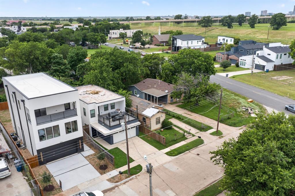 Roosevelt Manor 1st Inst - Residential