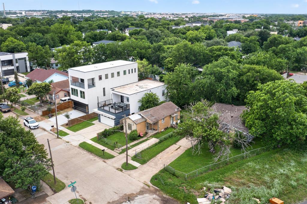 Roosevelt Manor 1st Inst - Residential