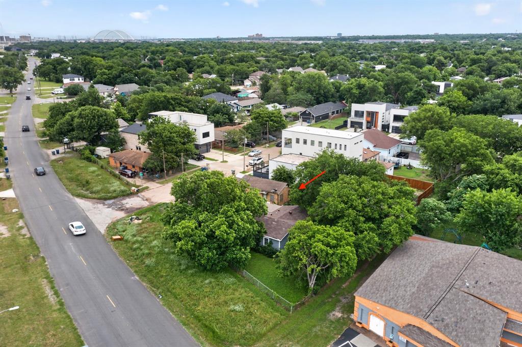 Roosevelt Manor 1st Inst - Residential