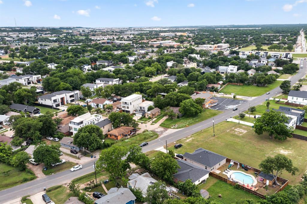 Roosevelt Manor 1st Inst - Residential