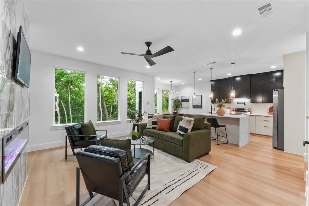 Lindell Estates - Residential