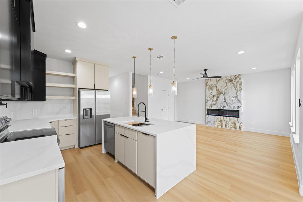 Lindell Estates - Residential