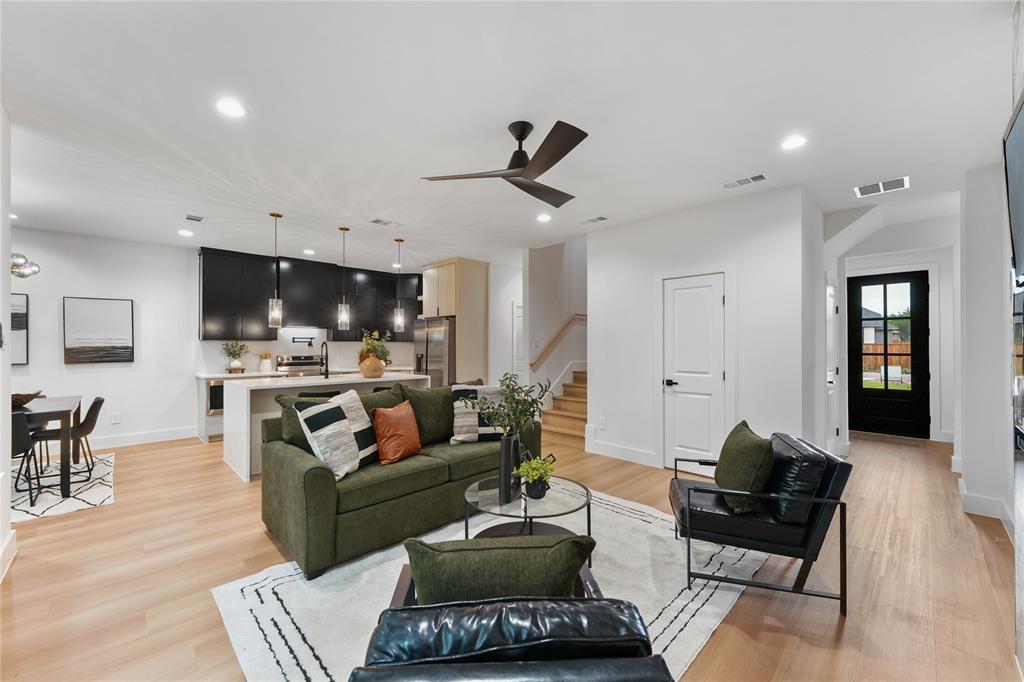 Lindell Estates - Residential