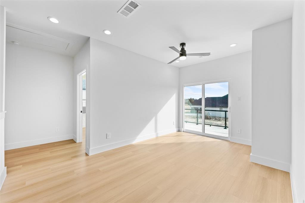 Lindell Estates - Residential