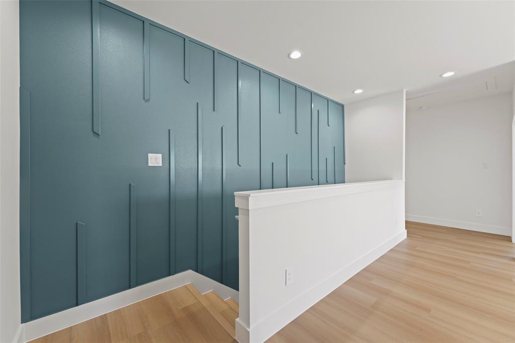 Lindell Estates - Residential