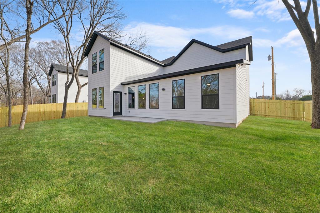 Lindell Estates - Residential