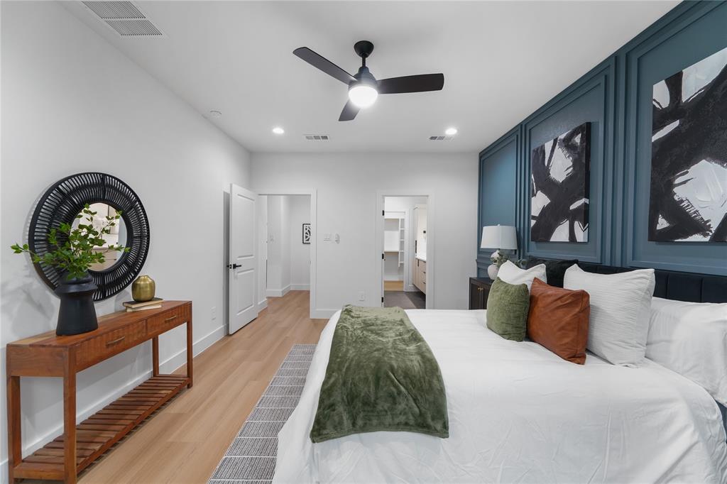 Lindell Estates - Residential