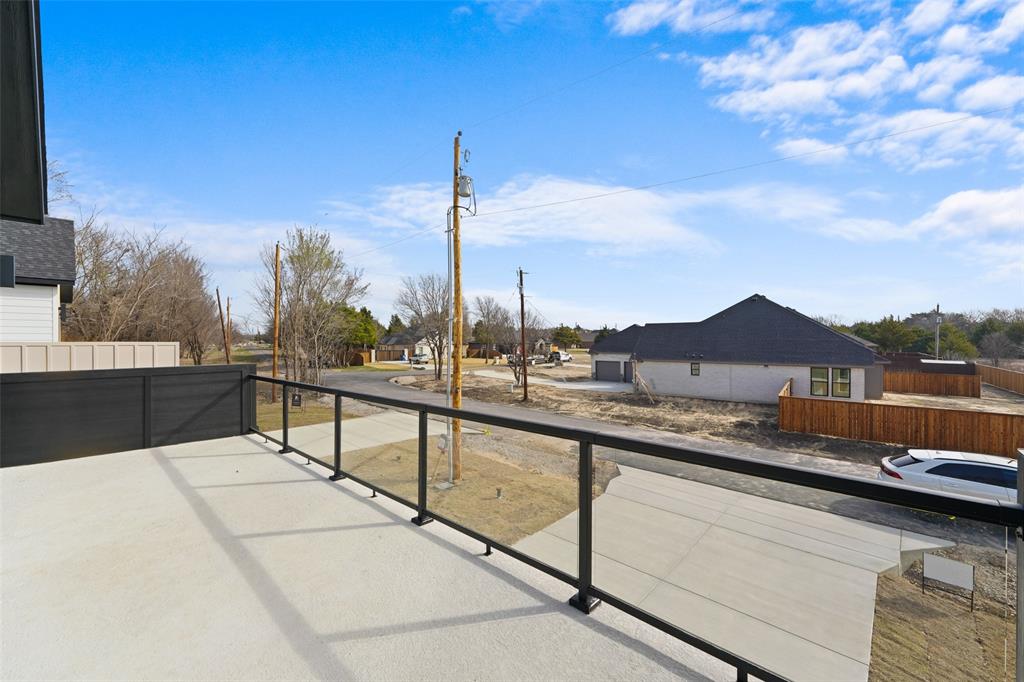 Lindell Estates - Residential