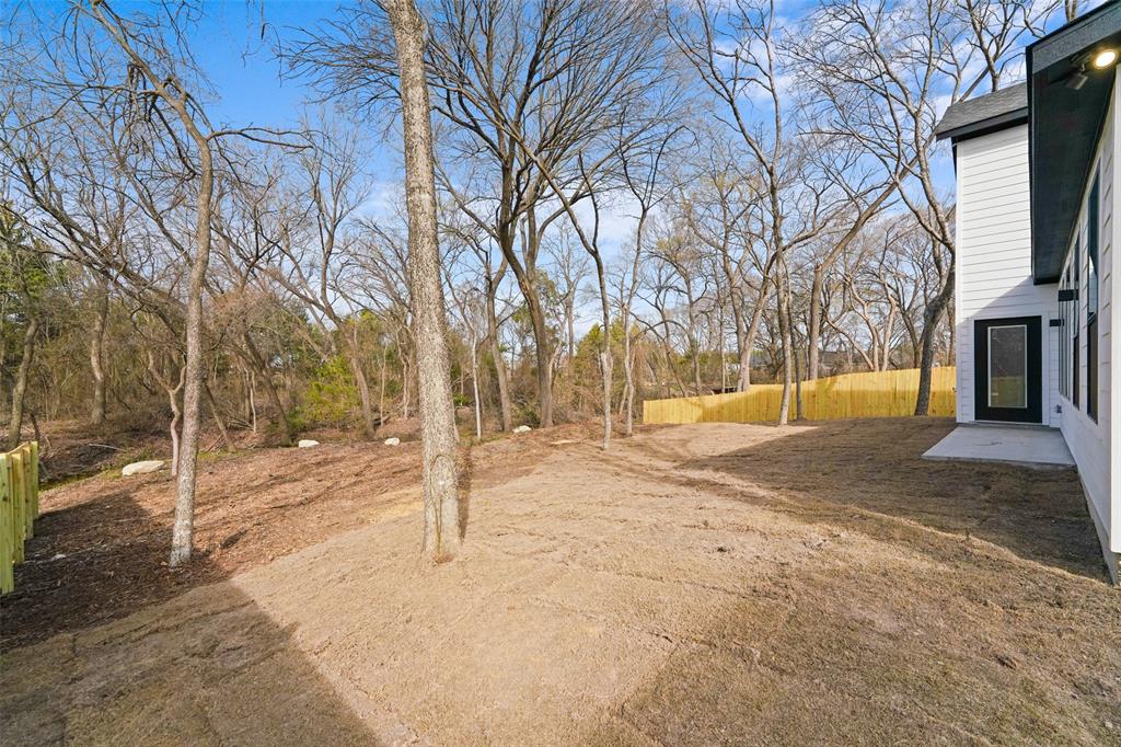 Lindell Estates - Residential