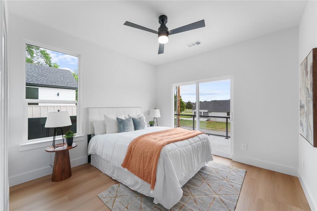 Lindell Estates - Residential
