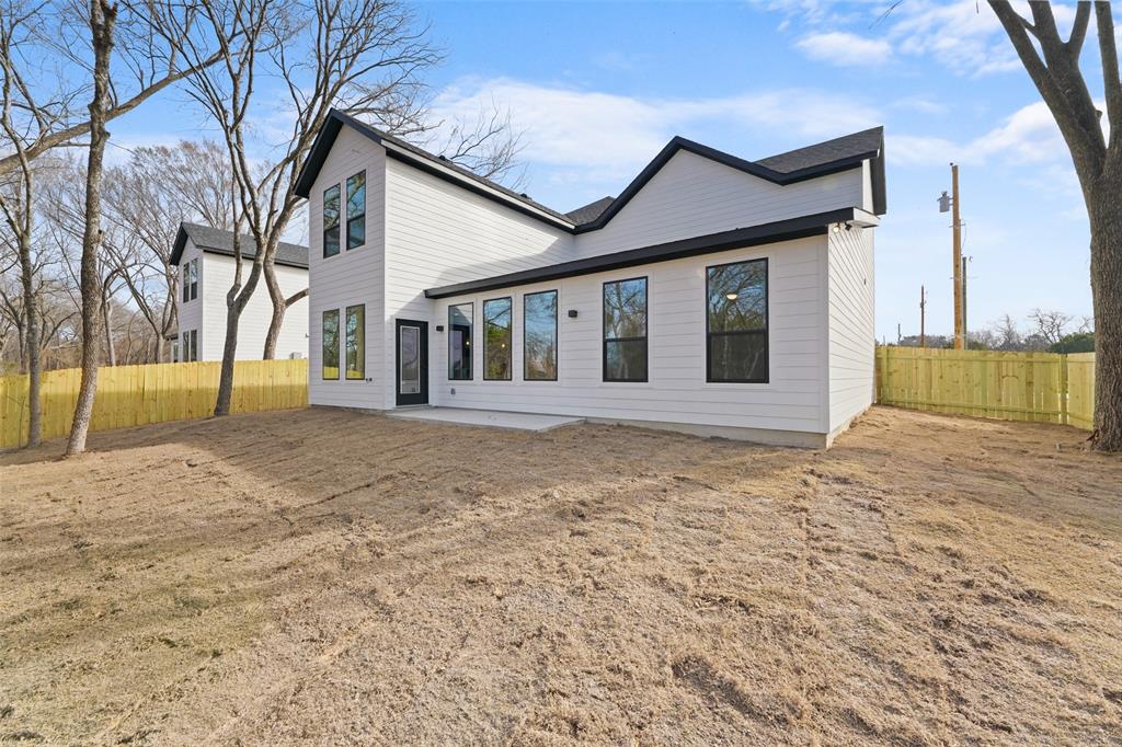 Lindell Estates - Residential