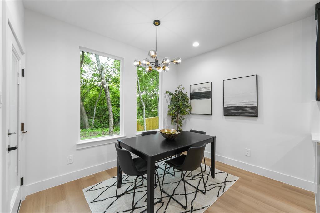 Lindell Estates - Residential