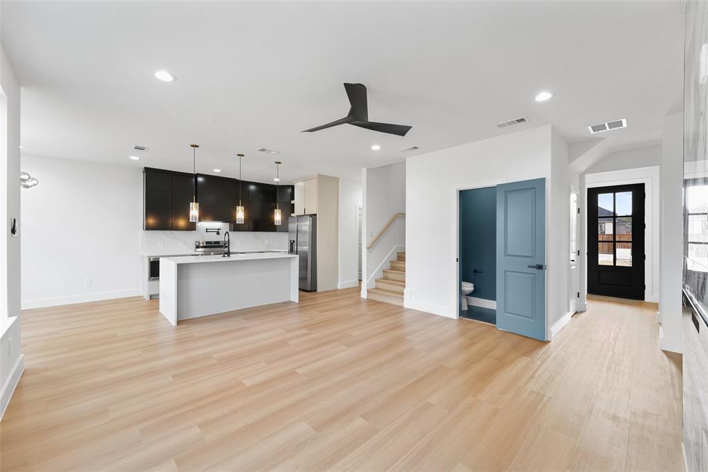 Lindell Estates - Residential