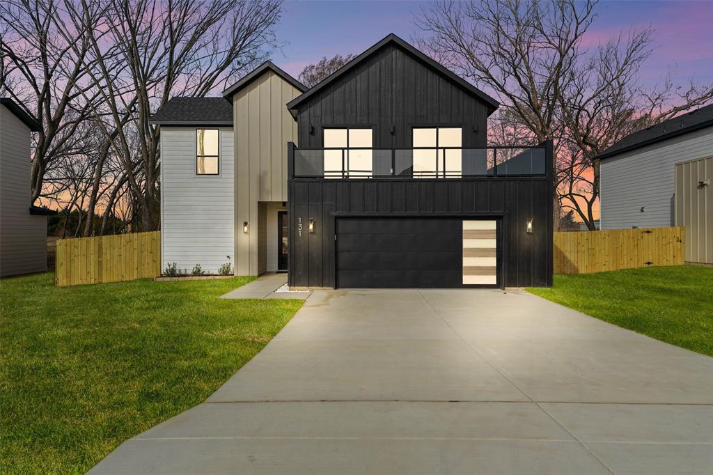 Lindell Estates - Residential